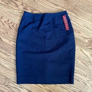 Merona pencil skirt